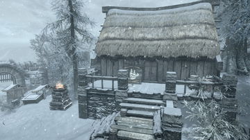 JK's Winterhold