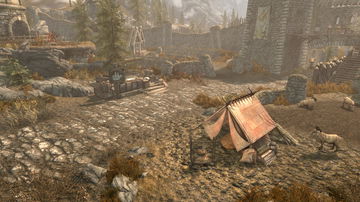 Ryn's Whiterun City Limits L2