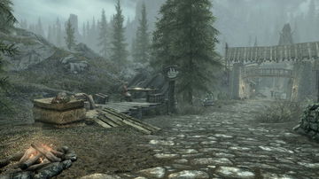 The Great City of Falkreath