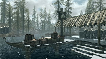 The Great City of Morthal