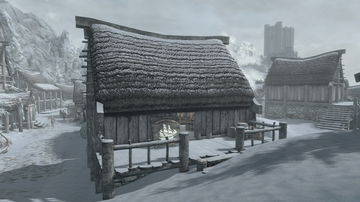 Winterhold Restored