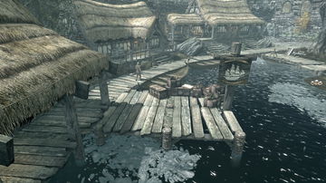 ClefJ's Morthal