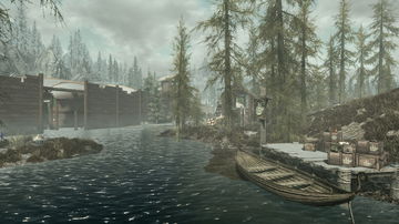 RedBag's Morthal