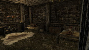 Dawnstar - The Pale Capital - Office 2