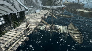 Dawnstar - The Pale Capital - Exterior 2