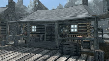 Dawnstar - The Pale Capital - Exterior 1