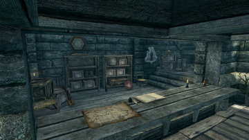Wyrmstooth Outpost (interior) L3