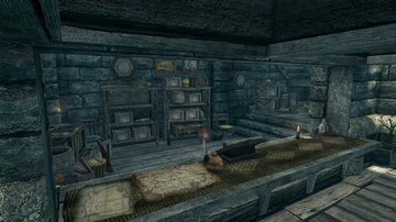 Wyrmstooth Outpost (interior) L4