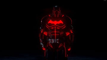 Hellbat (Alternative)