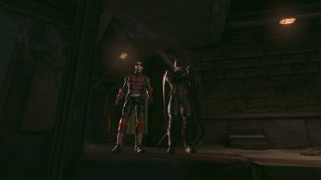 Beta Robin