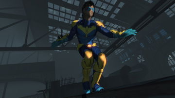 Discowing