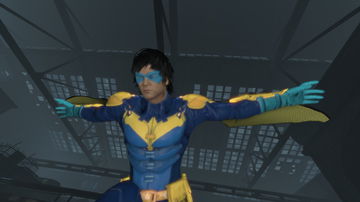 Discowing