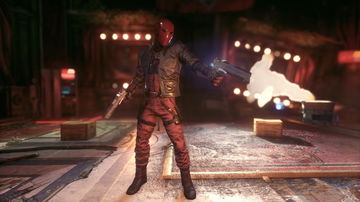 Demon (Default Skin)