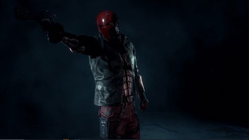 Demon (With Chest Plating)