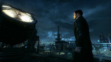 Screenshot Taken By Ranger