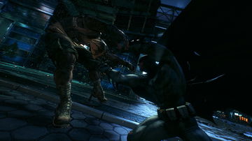 Screenshot Taken By Ranger