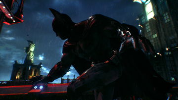 Screenshot Taken By Ranger