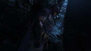 Screenshot Taken By Ranger