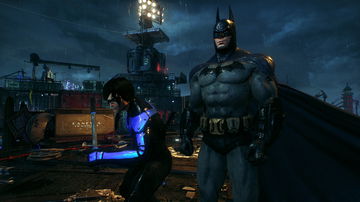Screenshot Taken By Ranger