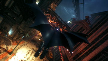 Screenshot Taken By Ranger