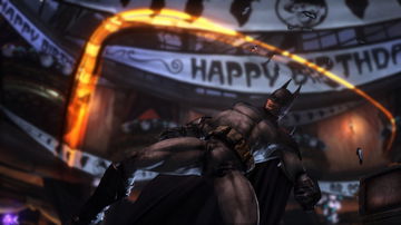 Screenshot Taken By AirBorne