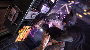Screenshot Taken By AirBorne