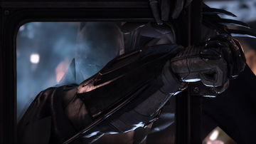 Screenshot Taken By AirBorne