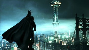 Screenshot Taken By AirBorne