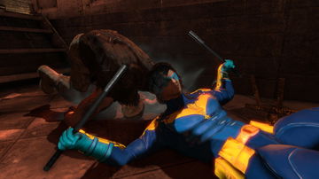 Discowing