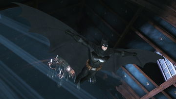 Screenshot by NIGHTWALKER