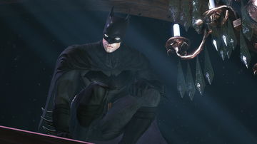 Screenshot by NIGHTWALKER