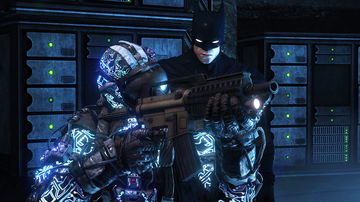 Screenshot by NIGHTWALKER