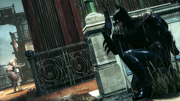 Screenshot by NIGHTWALKER