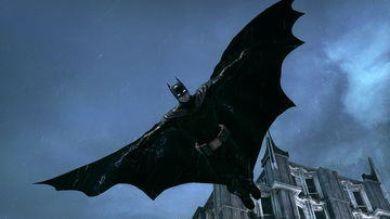 Screenshot by NIGHTWALKER