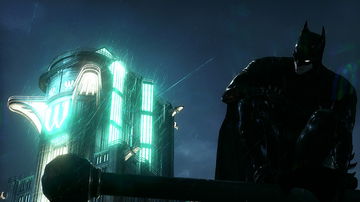 Screenshot by NIGHTWALKER