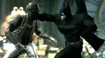 Screenshot by NIGHTWALKER