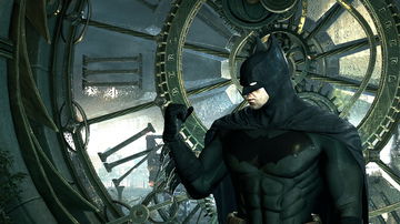 Screenshot by NIGHTWALKER
