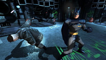 Screenshot Taken By NightWalker