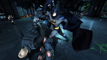 Screenshot Taken By NightWalker
