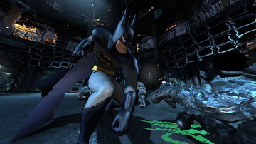 Screenshot Taken By NightWalker