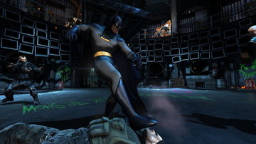 Screenshot Taken By NightWalker