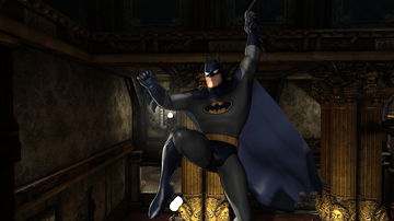 Screenshot Taken By NightWalker