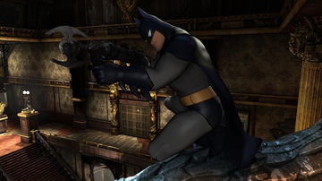 Screenshot Taken By NightWalker