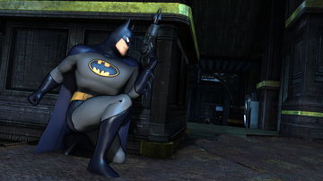 Screenshot Taken By NightWalker