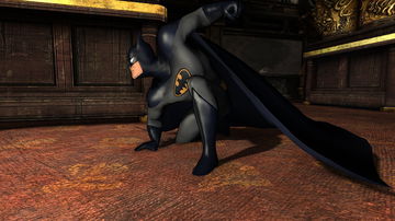 Screenshot Taken By NightWalker