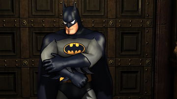 Screenshot Taken By NightWalker