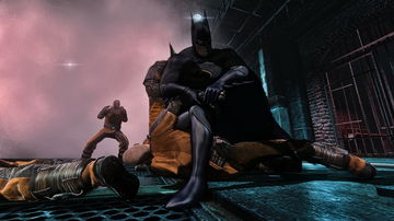 Screenshot Taken By Ranger