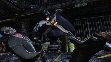 Screenshot Taken By Ranger