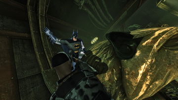 Screenshot Taken By Ranger