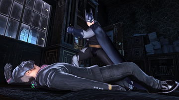 Screenshot Taken By Ranger